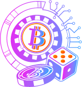 Bitcoin casino online